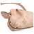 Louis Vuitton Pink Monogram Mahina Scala Mini Pouch Rosa - vista 7