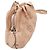Louis Vuitton Pink Monogram Mahina Scala Mini Pouch Rosa - vista 8