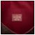 Louis Vuitton Brown Monogram Pochette Felicie Marrone - vista 5