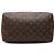Louis Vuitton Brown Monogram Speedy 30 Marrone - vista 3