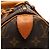 Louis Vuitton Brown Monogram Speedy 30 Marrone - vista 5