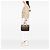 Louis Vuitton Brown Monogram Speedy 30 Marrone - vista 6