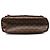 Louis Vuitton Brown Monogram Multipli Cite Marrone - vista 3