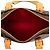 Louis Vuitton Brown Monogram Multipli Cite Marrone - vista 4