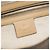 Sacola Gucci Beige Guccissima Scarlett Bege - vista 5
