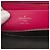Louis Vuitton Black Epi Zippy Long Wallet - view 5