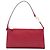Louis Vuitton Red Epi Pochette Accessoires Rosso