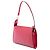 Louis Vuitton Red Epi Pochette Accessoires Rosso - vista 2