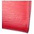 Louis Vuitton Red Epi Pochette Accessoires Rosso - vista 5