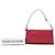 Louis Vuitton Red Epi Pochette Accessoires Rosso - vista 7