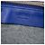 Céline Celine Trio Crossbody Large aus blauem Lammleder - Ansicht 5