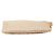 Borsa a tracolla Fendi Beige Zucchino Canvas - vista 3