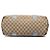 Gucci Beige Medium GG Canvas Bamboo Libeccio Tote - Ansicht 3