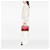 Louis Vuitton Red Epi Speedy 25 Rosso - vista 6