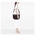 Borsa a tracolla Gucci Brown Guccissima Punch Marrone Marrone scuro - vista 6