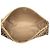 Fendi Zucchino Canvas Pouch Braun - Ansicht 4