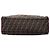 Fendi Brown Zucca Canvas Etniko Du Jour Handtasche - Ansicht 3
