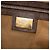 Fendi Brown Zucca Canvas Etniko Du Jour Handtasche - Ansicht 5