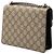 Gucci Beige Small GG Supreme Dionysus Crossbody - vista 2