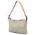 Céline Borsa a tracolla Celine Brown C Macadam in camoscio Marrone Beige - vista 2