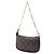 Louis Vuitton Brown Monogram Mini Pochette Accessoires Marrone - vista 2