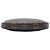Louis Vuitton Brown Monogram Mini Pochette Accessoires Marrone - vista 3
