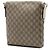 Gucci Beige GG Supreme Crossbody - view 2