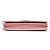 Portafoglio con tracolla Gucci Pink Microguccissima Rosa - vista 3