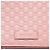 Portafoglio con tracolla Gucci Pink Microguccissima Rosa - vista 5