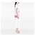 Portafoglio con tracolla Gucci Pink Microguccissima Rosa - vista 6