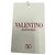 Necessaire VLogo in pelle di vitello nera Valentino Nero - vista 10
