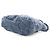 Borsa Chanel Blue Mini Denim Studded 22 - vista 12