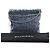 Borsa Chanel Blue Mini Denim Studded 22 - vista 15