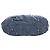 Borsa Chanel Blue Mini Denim Studded 22 - vista 3