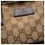 Gucci Beige GG Canvas Web Tote - Ansicht 5