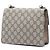 Gucci Beige Small GG Supreme Dionysus Crossbody - vista 2