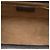 Gucci Beige Small GG Supreme Padlock Crossbody - vista 4
