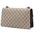 Borsa a tracolla Gucci Dionysus Medium GG Supreme Beige - vista 2