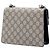 Gucci Beige Small GG Supreme Dionysus Crossbody - vista 2