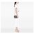 Gucci Beige Small GG Supreme Dionysus Crossbody - vista 5