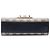 Gucci Beige Small GG Supreme Padlock Crossbody - vista 3