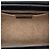Gucci Beige Small GG Supreme Padlock Crossbody - vista 4