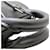Louis Vuitton Black Monogram Eclipse Reverse Keepall Bandouliere 25 Nero - vista 16