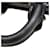 Louis Vuitton Black Monogram Eclipse Reverse Keepall Bandouliere 25 Nero - vista 20
