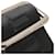 Louis Vuitton Black Monogram Eclipse Reverse Keepall Bandouliere 25 Nero - vista 21