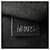 Louis Vuitton Black Monogram Eclipse Reverse Keepall Bandouliere 25 Nero - vista 7