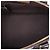Louis Vuitton Purple Monogram Vernis Alma PM Porpora - vista 4