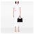 Louis Vuitton Purple Monogram Vernis Alma PM Porpora - vista 5
