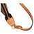 Louis Vuitton Brown Monogram Pochette Accessoires Marrone - vista 5