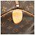 Louis Vuitton Brown Monogram Keepall 45 Marrone - vista 5